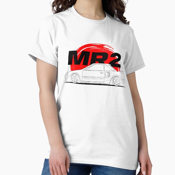 Item preview, JDM MR 2 designed and sold by goldentuners.