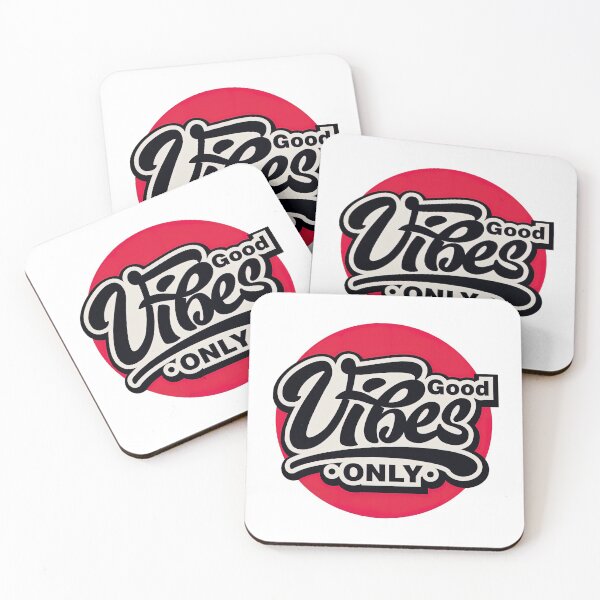 Item preview, Good Vibes only, Good Vibes only designed and sold by graphic-genie.