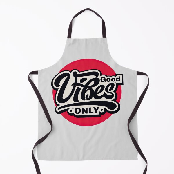 Item preview, Good Vibes only, Good Vibes only designed and sold by graphic-genie.