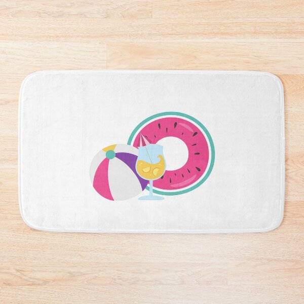 Item preview, Summer Break designed and sold by PODmr.