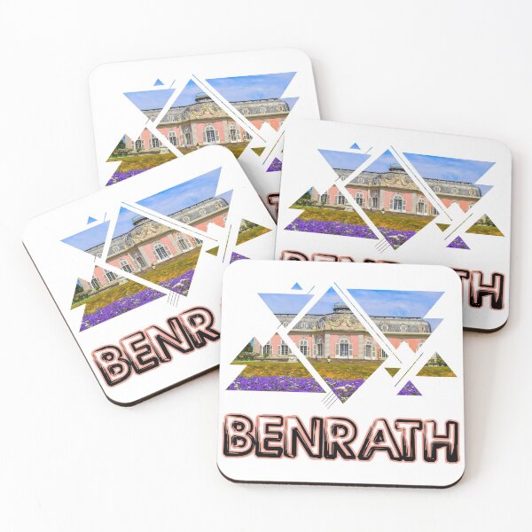 Item preview, Düsseldorf Benrath Castle Germany Germany designed and sold by BullDesignsShop.