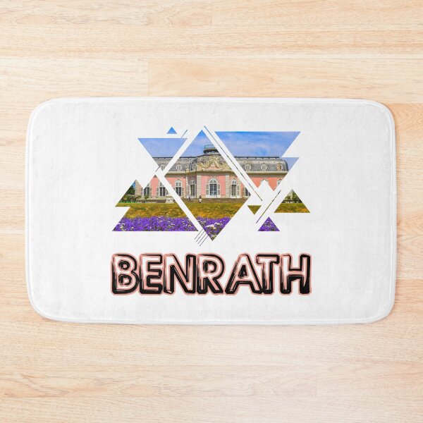 Item preview, Düsseldorf Benrath Castle Germany Germany designed and sold by BullDesignsShop.