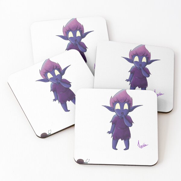 Item preview, Dryad designed and sold by María Abal.