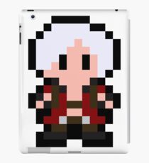Pixel Dante iPad Case/Skin