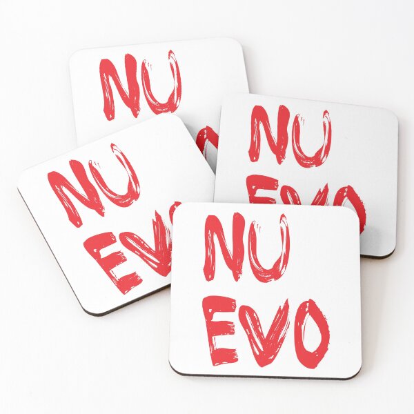 Item preview, This is the Nu Evo designed and sold by DQbd.