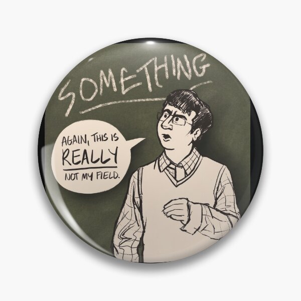 Item preview, Ian Duncan (Community)  designed and sold by AlexBowman314.