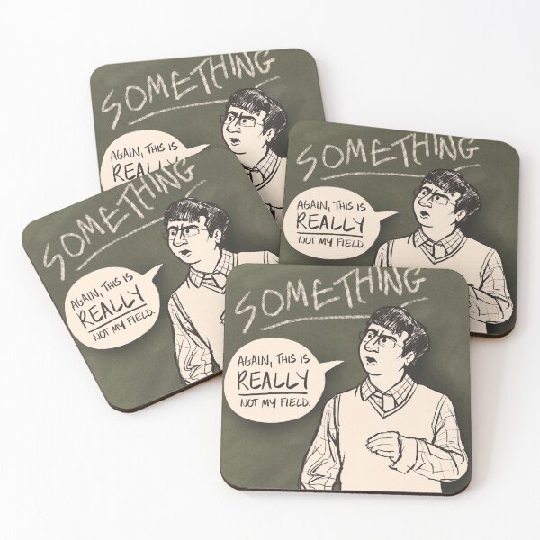 Item preview, Ian Duncan (Community)  designed and sold by AlexBowman314.