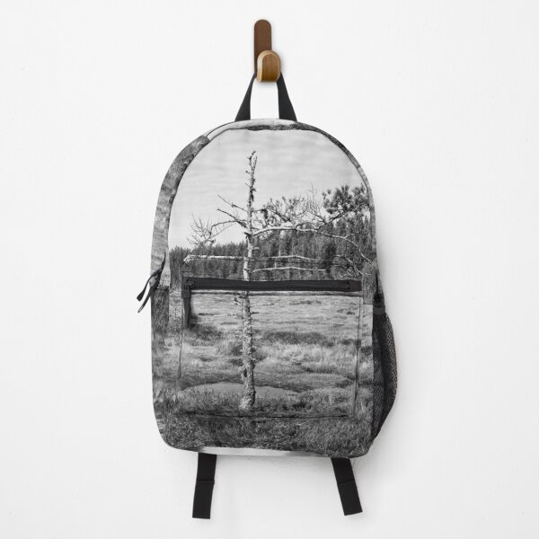 Item preview, Where the land and water mixes bw designed and sold by Jouko Lehto Photography.