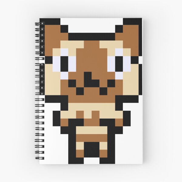 Item preview, Pixel Felyne designed and sold by Impish MATT's Pixels.