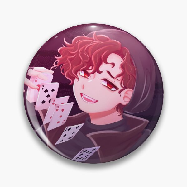 Item preview, Wilbur Shuffling Cards designed and sold by WonderEgg.