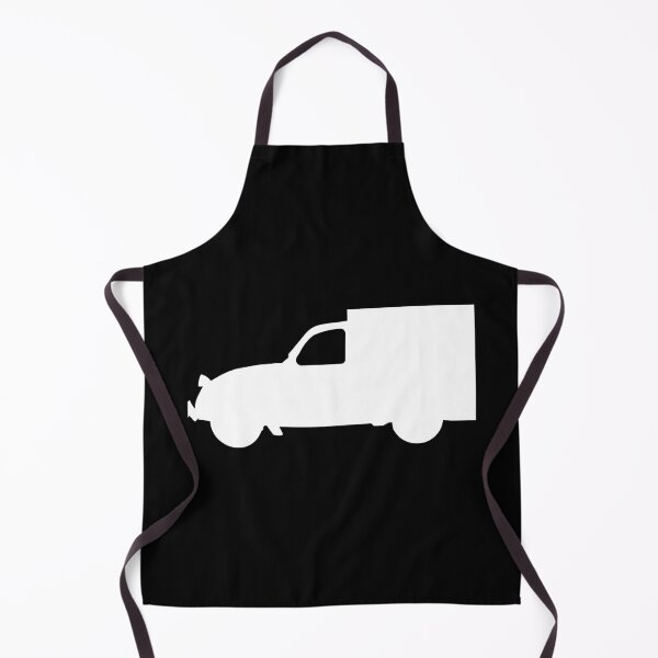 Item preview, Vintage retro 2cv transporter designed and sold by 2CV-Oldtimers.