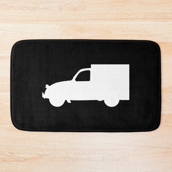 Item preview, Vintage retro 2cv transporter designed and sold by 2CV-Oldtimers.