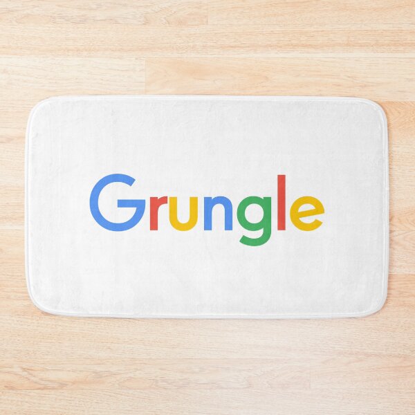 Item preview, Grungle designed and sold by DWaffleDesigns.