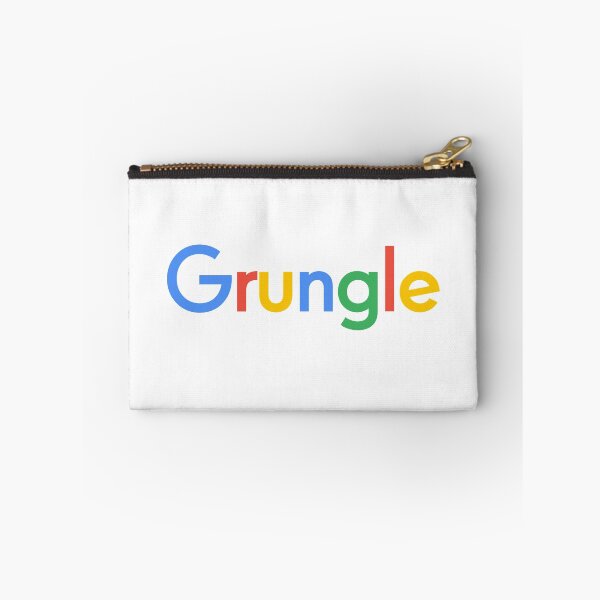 Item preview, Grungle designed and sold by DWaffleDesigns.