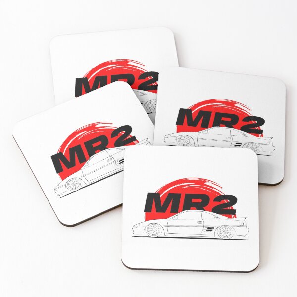 Item preview, MK2 JDM MR 2 designed and sold by goldentuners.