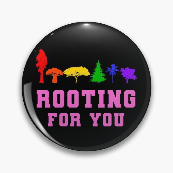 Item preview, Rooting For You designed and sold by Chadwik.