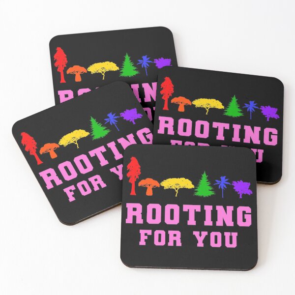Item preview, Rooting For You designed and sold by Chadwik.