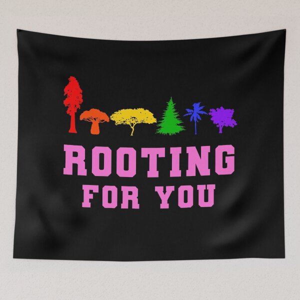 Item preview, Rooting For You designed and sold by Chadwik.