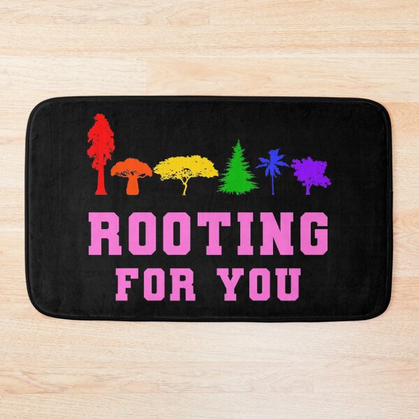Item preview, Rooting For You designed and sold by Chadwik.