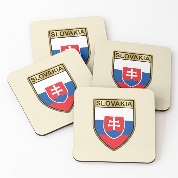 Item preview, Slovakia Phone Cases & Other Gifts (14) designed and sold by mpodger.