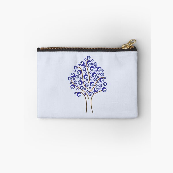 Item preview, Evil Eye Tree designed and sold by DesireeRobbyn.