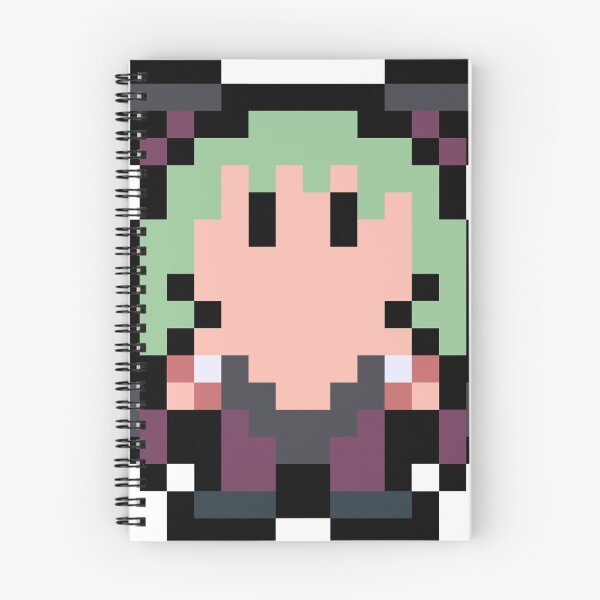 Item preview, Pixel Morrigan Aensland designed and sold by Impish MATT's Pixels.