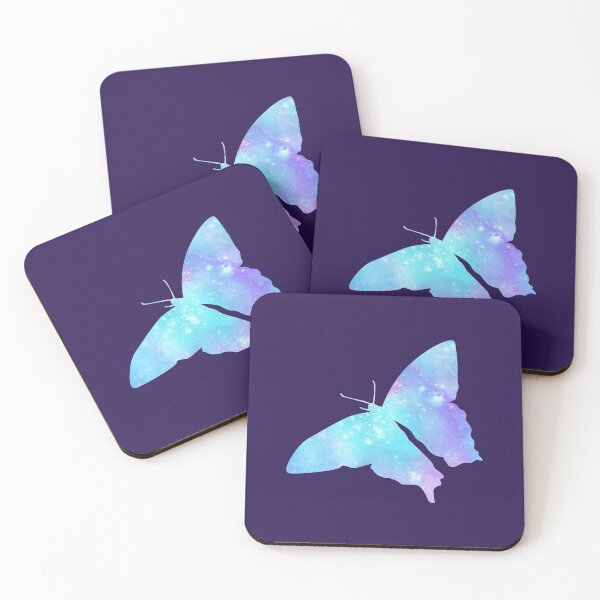 Item preview, Galaxy Butterfly designed and sold by Etherfolk.