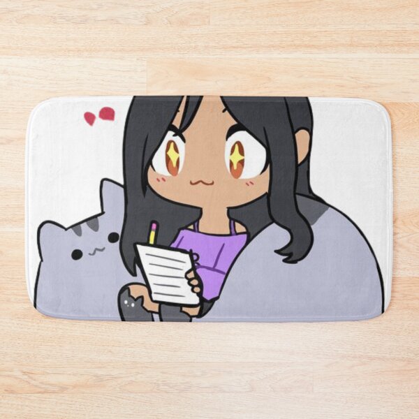 Item preview, Aphmau designed and sold by Merchmanga.