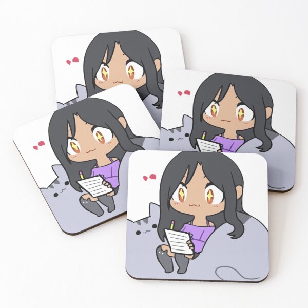 Item preview, Aphmau designed and sold by Merchmanga.
