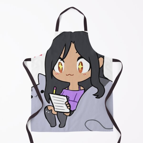 Item preview, Aphmau designed and sold by Merchmanga.