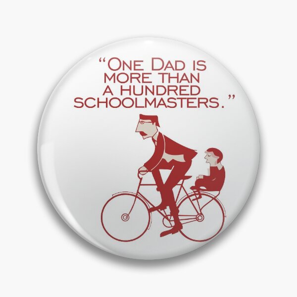 Item preview, Happy Fathers Day One dad is more than a hundred schoolmasters designed and sold by iWodCreative.