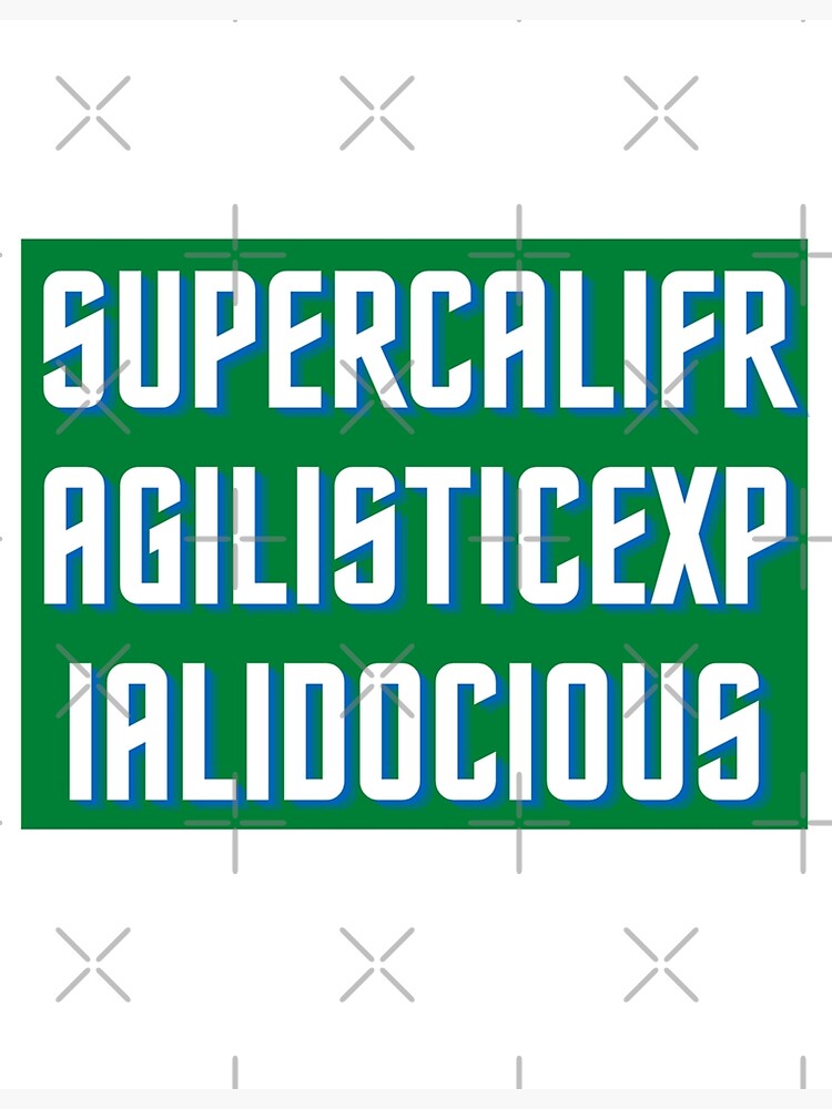 one-of-the-most-longest-word-supercalifragilisticexpialidocious