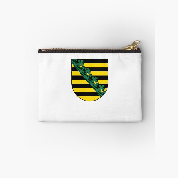 Item preview, Coat of arms of the state of Saxony designed and sold by Calynko.