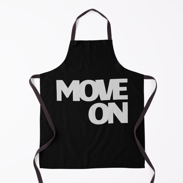 Item preview, Move On designed and sold by Binod Kashyap.