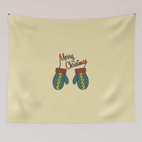Item preview, Merry Christmas Winter Gloves Snow , Believe File for Cricut Silhouette,  designed and sold by chanat3659.
