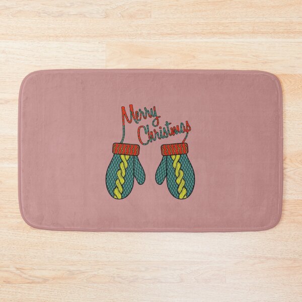 Item preview, Merry Christmas Winter Gloves Snow , Believe File for Cricut Silhouette,  designed and sold by chanat3659.