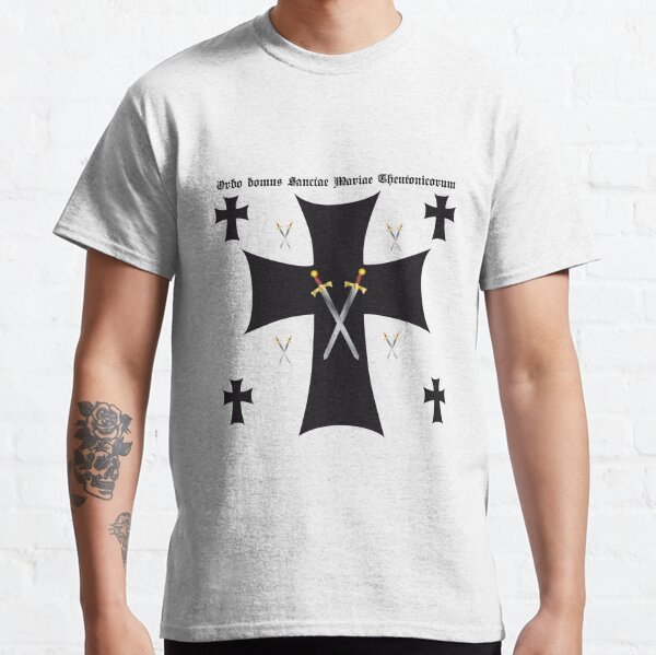 Teutonic Knights Gifts & Merchandise | Redbubble