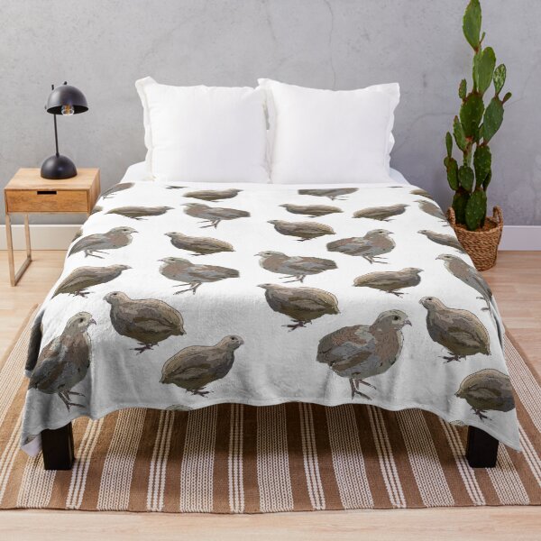 Item preview, Quails @viirulandia designed and sold by Voimaelain.