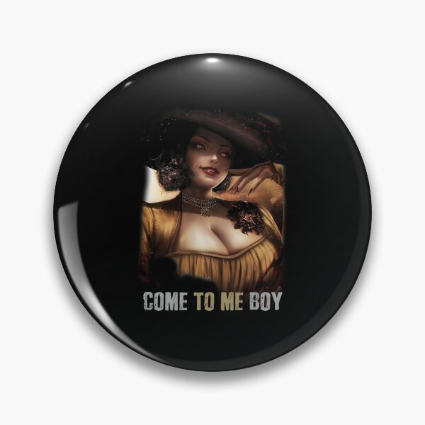 Item preview, Copy of lady dimitrescu forever designed and sold by wilkerson651f.
