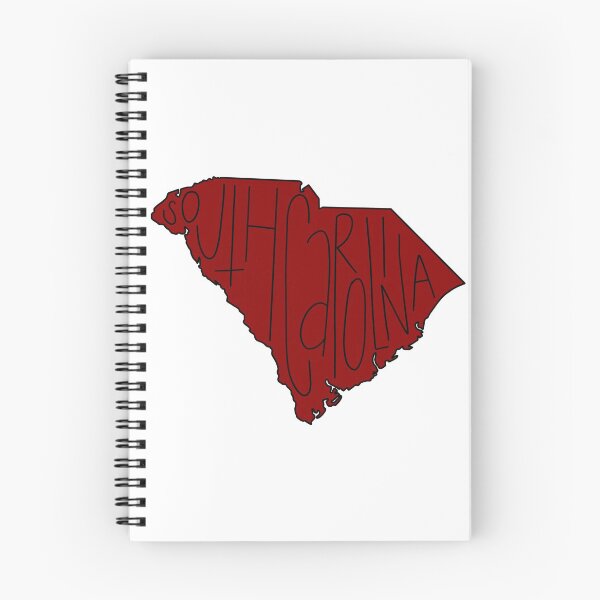 Item preview, South Carolina designed and sold by AlyssaaaWilson.