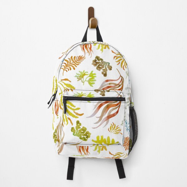Item preview, Seaweed pattern designed and sold by AgniArt.