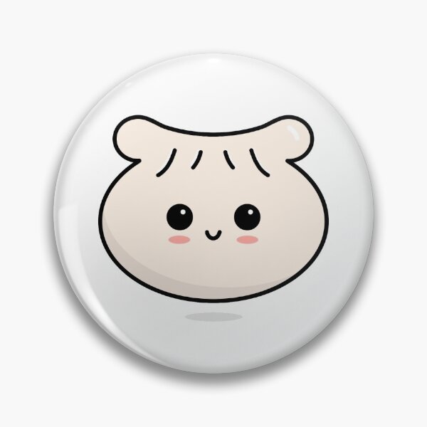 Item preview, Steamed Har Gow (Shrimp Dumpling) designed and sold by soshibaby.
