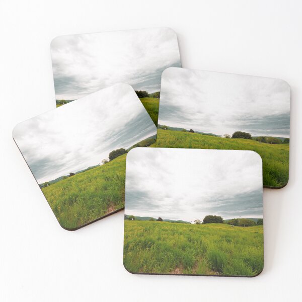Item preview, Yellow Meadows designed and sold by TatianaNoir.