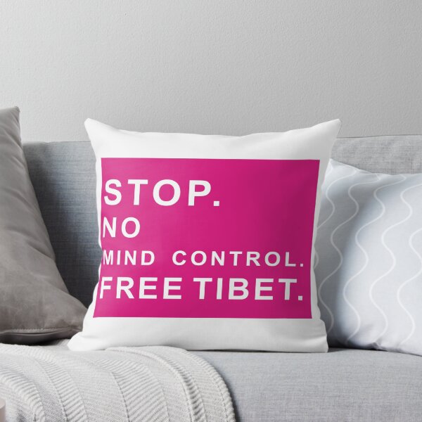 Item preview, No mind control designed and sold by freaks13.