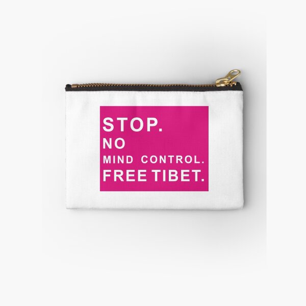 Item preview, No mind control designed and sold by freaks13.
