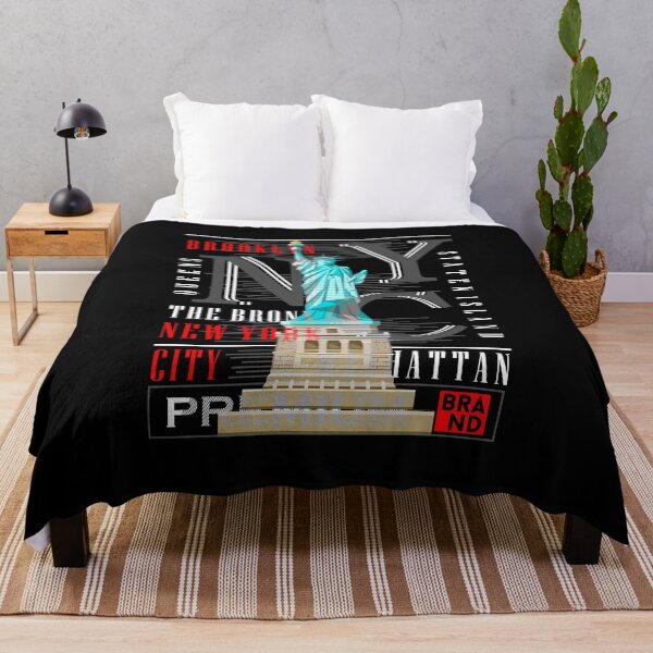 Item preview, New York City NYC USA America Statue of Liberty designed and sold by BullDesignsShop.