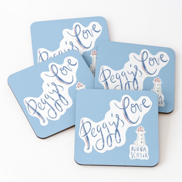 Item preview, Peggy's Cove Nova Scotia designed and sold by eabienvenue.