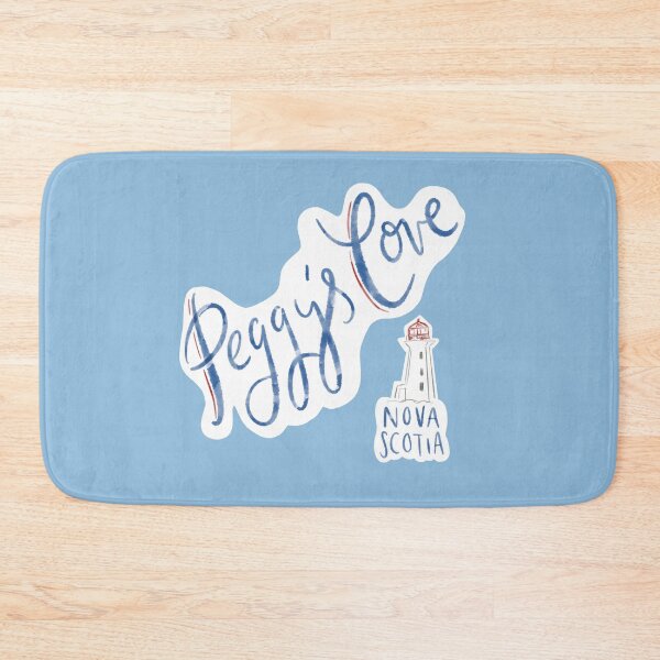 Item preview, Peggy's Cove Nova Scotia designed and sold by eabienvenue.