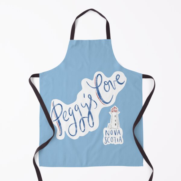 Item preview, Peggy's Cove Nova Scotia designed and sold by eabienvenue.