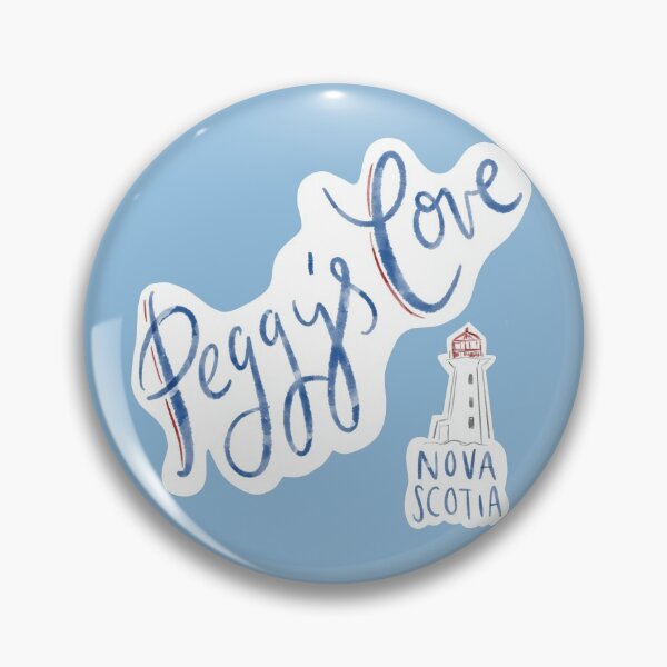 Item preview, Peggy's Cove Nova Scotia designed and sold by eabienvenue.